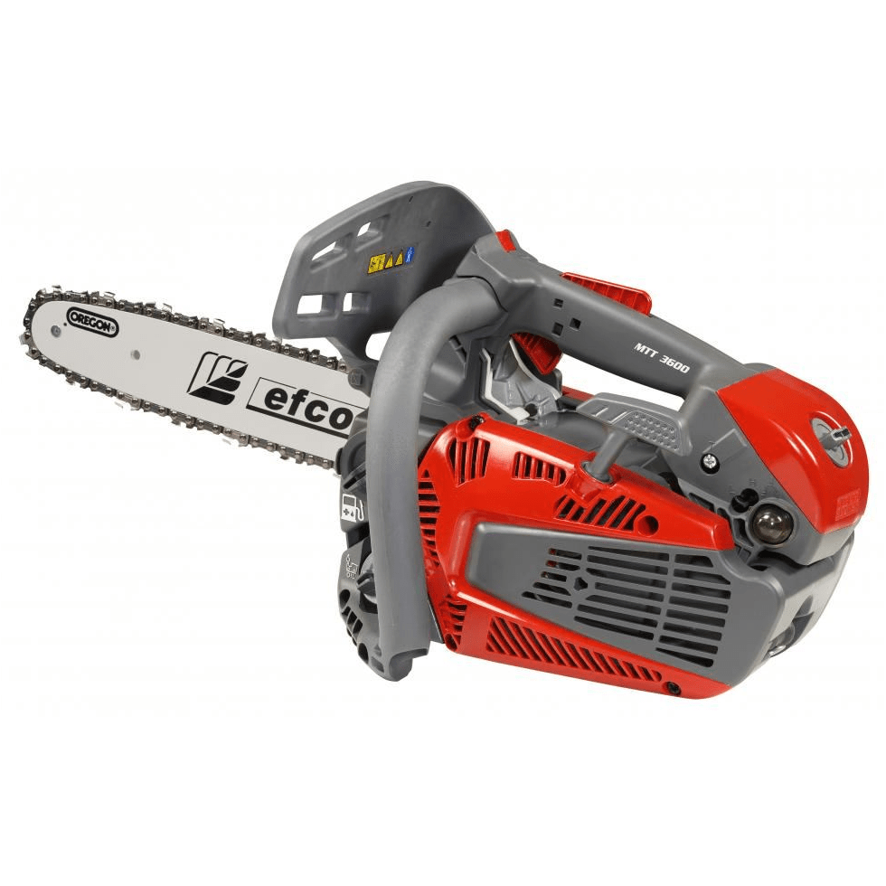 Αλυσοπρίονο Κλαδευτικό EFCO MTT 3600 - 35,1cc/2hp